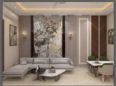 Project Image of 1395.0 - 1611.0 Sq.ft 3 BHK Builder Floor for buy in Pitrachaya Dev Luxury Floors