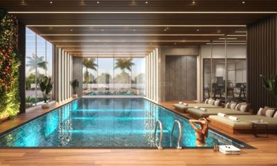 Project Image of 6779.0 - 15825.0 Sq.ft 4 BHK Apartment for buy in Eka One By Raichandanis