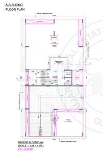 Project Image of 704.93 - 1102.65 Sq.ft 2 BHK Apartment for buy in Shree Prime Living