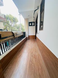 Project Image of 450.0 - 855.0 Sq.ft 2 BHK Builder Floor for buy in Vikram Smart Floors