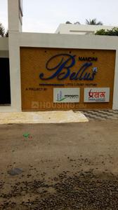Project Image of 336.0 - 545.0 Sq.ft 1 BHK Apartment for buy in Venus Nandini Bellus