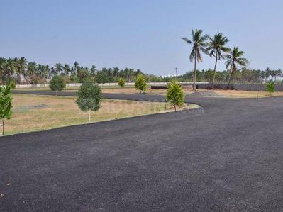 Project Image of 748.0 - 4516.0 Sq.ft Residential Plot Plot for buy in i5 Shanthi Park