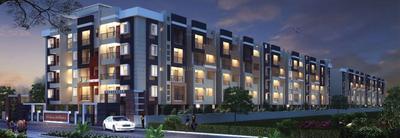 Project Image of 1052.0 - 1827.0 Sq.ft 2 BHK Apartment for buy in Alishan Infinia
