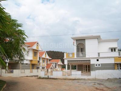 Project Image of 1524.0 - 2900.0 Sq.ft 3 BHK Villa for buy in Travancore Sanrock Cliff