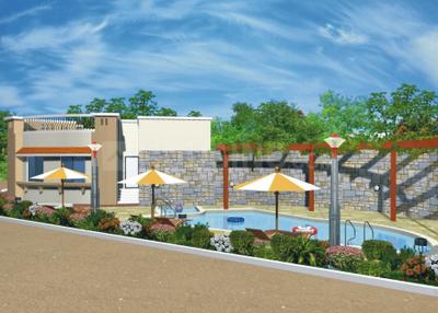 Project Image of 892 Sq.ft 2 BHK Apartment / Flat for sale in Talegaon Dabhade for Rs. 4000000