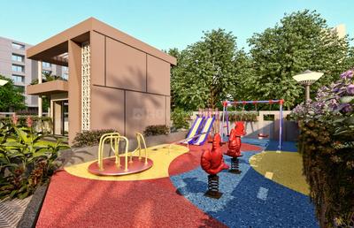 Project Image of 967 Sq.ft 2 BHK Apartment / Flat for sale in Chikhali for Rs. 6028720