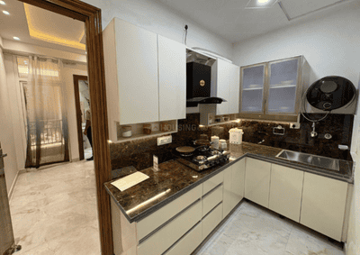 Project Image of 1100.0 - 1700.0 Sq.ft 2 BHK Builder Floor for buy in Royal Twins