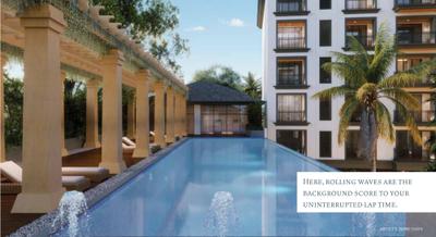 Project Image of 2336.0 - 3059.0 Sq.ft 2 BHK Apartment for buy in Goan 101 Residences
