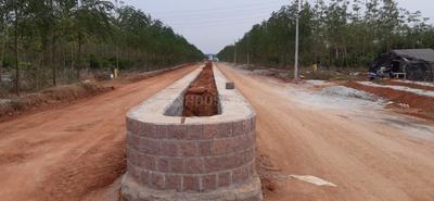 Project Image of 1800.0 - 3600.0 Sq.ft Residential Plot Plot for buy in USM My City Go Ranch