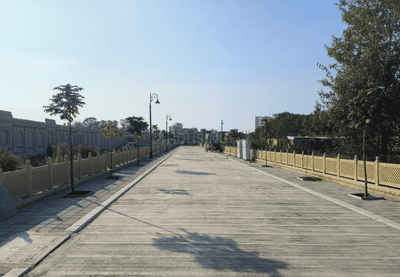 Project Image of 1497.26 - 3690.41 Sq.ft Residential Plot Plot for buy in Amanat Oscar Fort J