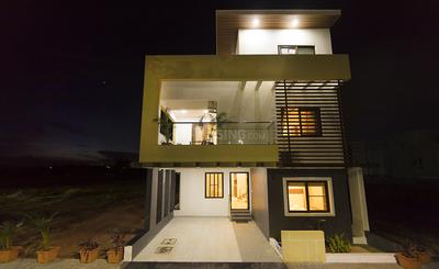 Project Image of 2523.0 - 2628.0 Sq.ft 3 BHK Villa for buy in Shriram Chirping Grove