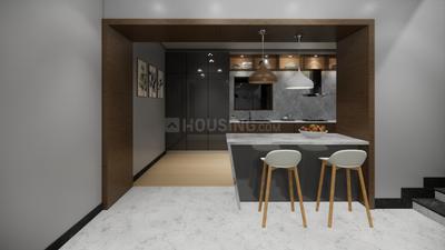 Project Image of 2234.0 - 3402.0 Sq.ft 3 BHK Villa for buy in Nisarga Avenue Phase 3