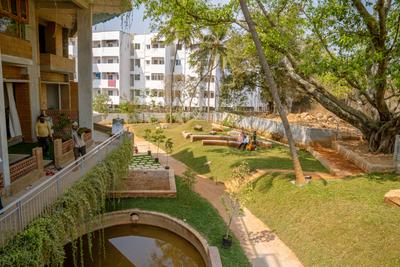 Project Image of 3200.0 - 3700.0 Sq.ft 3 BHK Villa for buy in Gravity Aranya Phase 1