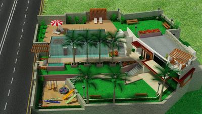 Project Image of 2090.0 - 5588.0 Sq.ft Residential Plot Plot for buy in Makwana Waterbliss
