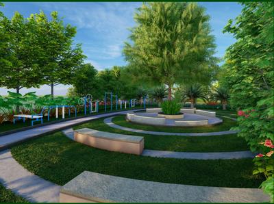 Project Image of 1565.0 - 3060.0 Sq.ft Residential Plot Plot for buy in Lavanya Cosmos