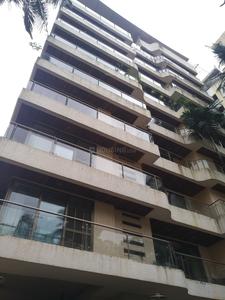Project Image of 2500 Sq.ft 4 BHK Apartment / Flat for sale in Khar West for Rs. 142000000