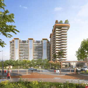Project Image of 2600.0 - 5500.0 Sq.ft 3 BHK Apartment for buy in Chawla The Elysium