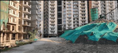 Project Image of 821.18 - 1946.11 Sq.ft 2 BHK Apartment for buy in Express Astra Phase II