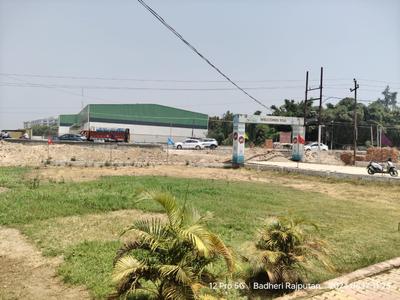Project Image of 548.0 - 3548.0 Sq.ft Residential Plot Plot for buy in Pride Avenue Haridwar