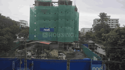 Project Image of 2491.0 - 3237.0 Sq.ft 3 BHK Apartment for buy in Noel Sentrum