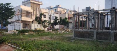 Project Image of 983.0 - 1395.0 Sq.ft Residential Plot Plot for buy in KG Shree Prem Vihar