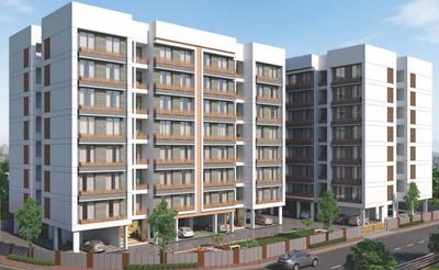 Project Image of 1200 Sq.ft 2 BHK Independent House for sale in Varachha for Rs. 4400000