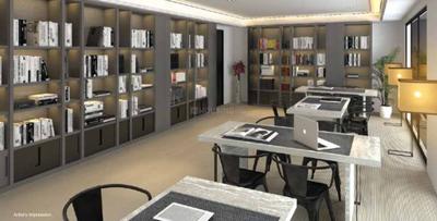 Project Image of 448.0 - 685.0 Sq.ft 1 BHK Apartment for buy in West Center Meridian Court