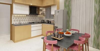 Project Image of 578.0 - 1507.0 Sq.ft 1 BHK Apartment for buy in Sree Adithya Elegant
