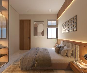 Project Image of 353.49 - 1097.0 Sq.ft 1 BHK Apartment for buy in Suryansh Ananta