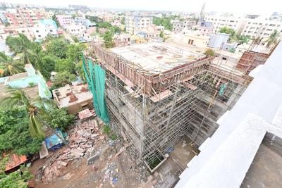 Project Image of 1047.0 - 2697.0 Sq.ft 2 BHK Apartment for buy in Utkal Utopia