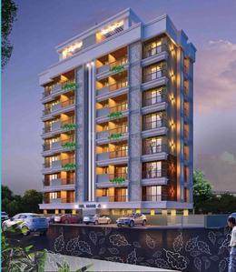 Project Image of 764.99 - 765.64 Sq.ft 3 BHK Apartment for buy in Mehar Neelmani 9 Phase 2