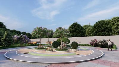 Project Image of 1319.98 - 6576.0 Sq.ft Residential Plot Plot for buy in Greater Global City VI