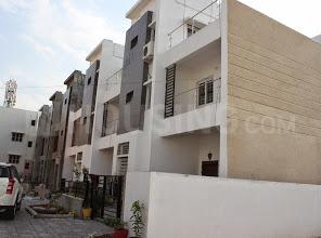 Project Image of 2616.0 - 2695.0 Sq.ft 4 BHK Villa for buy in Legend Marigold