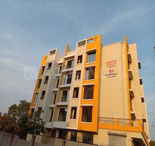 Gallery Cover Pic of Krishnaraj Vrindavan Complex