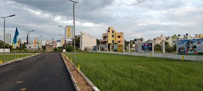 Project Image of 850.0 - 3400.0 Sq.ft Residential Plot Plot for buy in Hindustan Signature Plots
