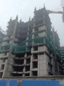 Project Image of 0.0 - 1917.0 Sq.ft 3 BHK Apartment for buy in Vivaan Orbit