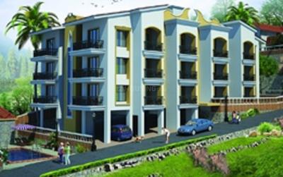 Project Image of 0.0 - 910.63 Sq.ft 2 BHK Apartment for buy in Concrete Atlantis