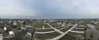 Project Image of 629.0 - 2648.0 Sq.ft Residential Plot Plot for buy in VGP Aura Space 2