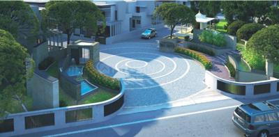 Project Image of 1400.0 - 1740.0 Sq.ft 3 BHK Villa for buy in Vedant Srushti