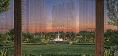 Project Image of 893.19 - 1460.02 Sq.ft 2 BHK Apartment for buy in Lodha Hinjewadi Project Tower A