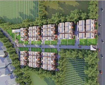 Project Image of 1198.02 - 1341.51 Sq.ft Residential Plot Plot for buy in Vani Villa