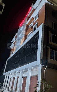 Project Image of 928.0 - 968.0 Sq.ft 2 BHK Apartment for buy in Universal Tower