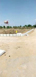 Project Image of 1485.0 - 2727.0 Sq.ft Residential Plot Plot for buy in Sathguru Jackpot Aparna Grand Phase 2