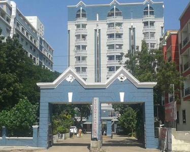 Appaswamy Victoria Garden Elevation 1