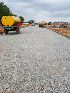 Project Image of 0.0 - 1808.77 Sq.ft Residential Plot Plot for buy in Sri Sukrithi Saanvi