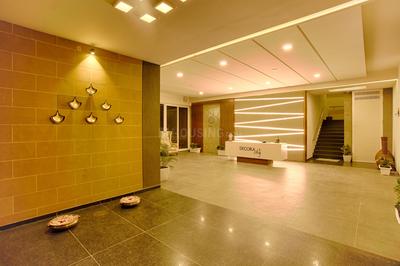 Project Image of 828.0 - 963.0 Sq.ft 3 BHK Villa for buy in Decora City