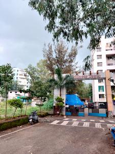 Project Image of 0.0 - 2200.0 Sq.ft 3 BHK Apartment for buy in Kohinoor Towers