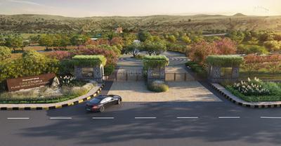 Project Image of 1816.52 - 4683.27 Sq.ft Residential Plot Plot for buy in Shapoorji Pallonji Treetopia Phase 1