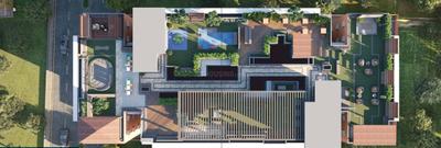 Project Image of 422.0 - 681.0 Sq.ft 1 BHK Apartment for buy in Sah Santiago Uptown