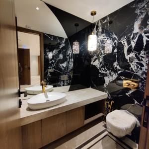 Project Image of 0.0 - 4500.0 Sq.ft 4 BHK Builder Floor for buy in Paramount Luxury 500 Sq Yd